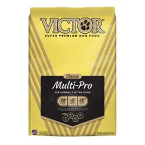 15lb Victor Multi Pro - Food